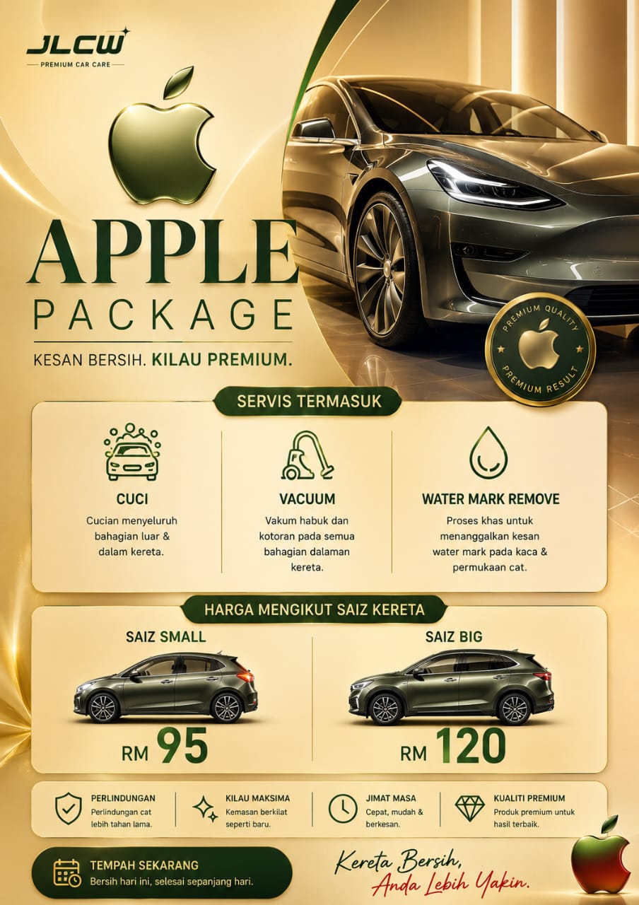 Apple Package