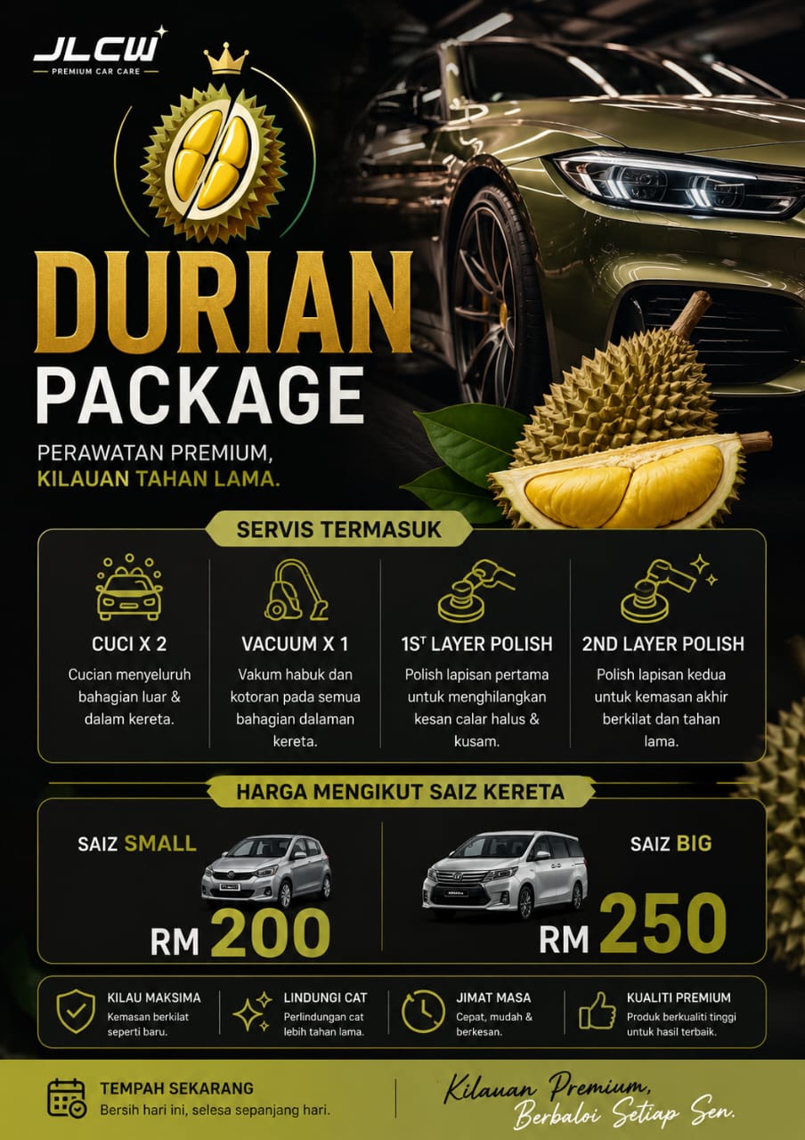Durian Package