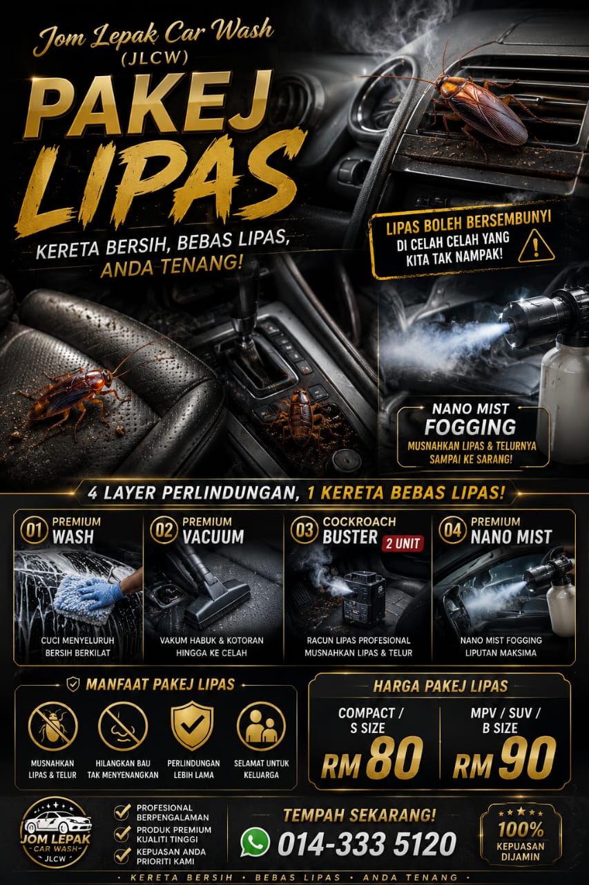 Lipas Package