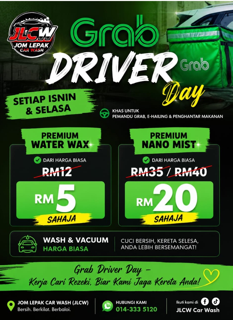 Monday Promo