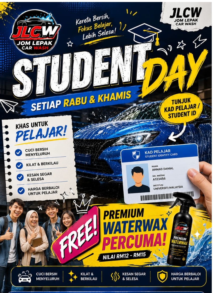 Midweek Promo